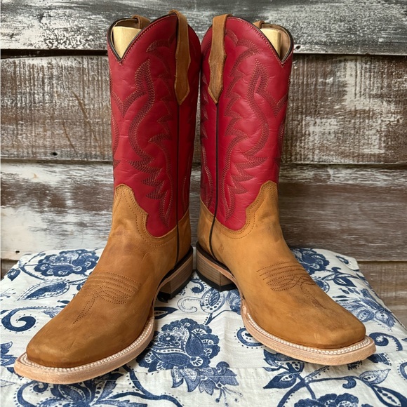 🖤NEW🖤 Corral Circle G Boots J7102 - Picture 5 of 16